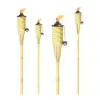 Bamboo Torch